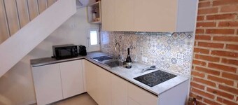 Fully restored house with 5 beds and 2 rooms