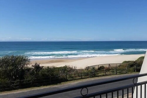 Premium Suite with Ocean Views