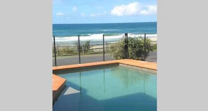 Premium Suite with Ocean Views