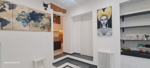 Interior - Renovated old house in Theater Square within walking distance of the Via Atenea (Agrigento)