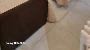 1 Schlafzimmer, Schreibtisch, Bügeleisen/Bügelbrett, kostenloses WLAN