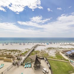 Signature Condo, 2 Bedrooms, Balcony, Beach View | Balcony view
