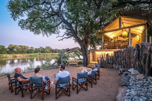 Amava River Lodge