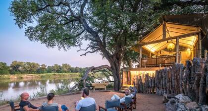 Amava River Lodge