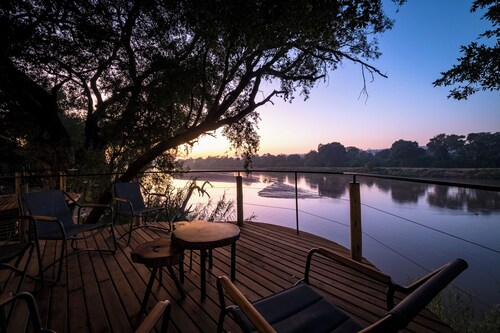 Amava River Lodge