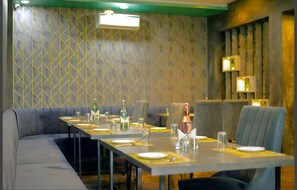 Dining -  Hotel Ratan Palace by Evara (Jaipur)