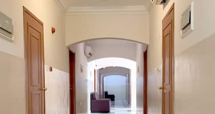 Super OYO 151 Manam 2 Hotel Apartment