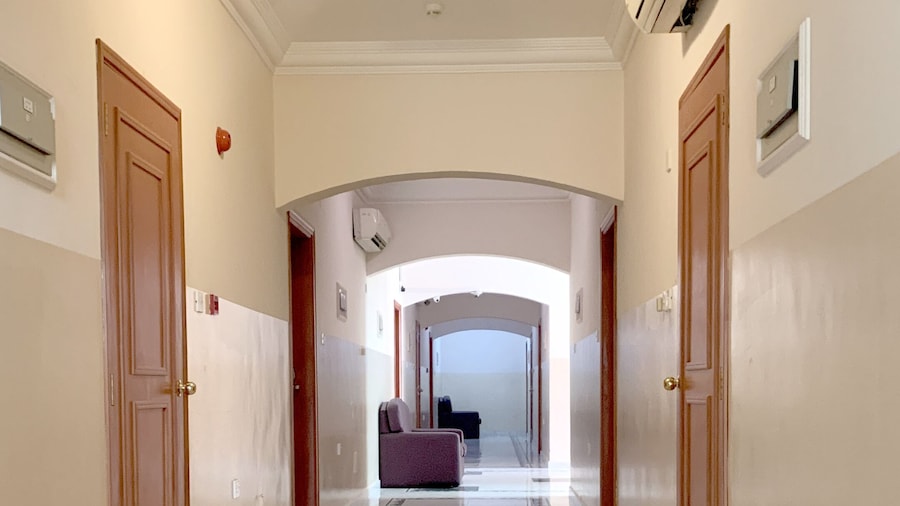 Super OYO 151 Manam 2 Hotel Apartment