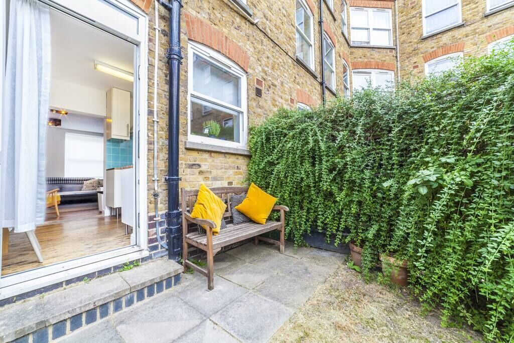 テラス / パティオ