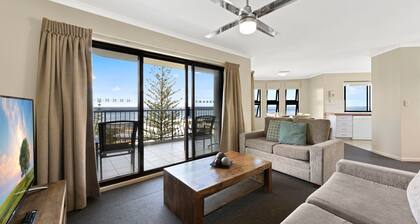 Gena Apartments Unit 13 Kings Beach QLD