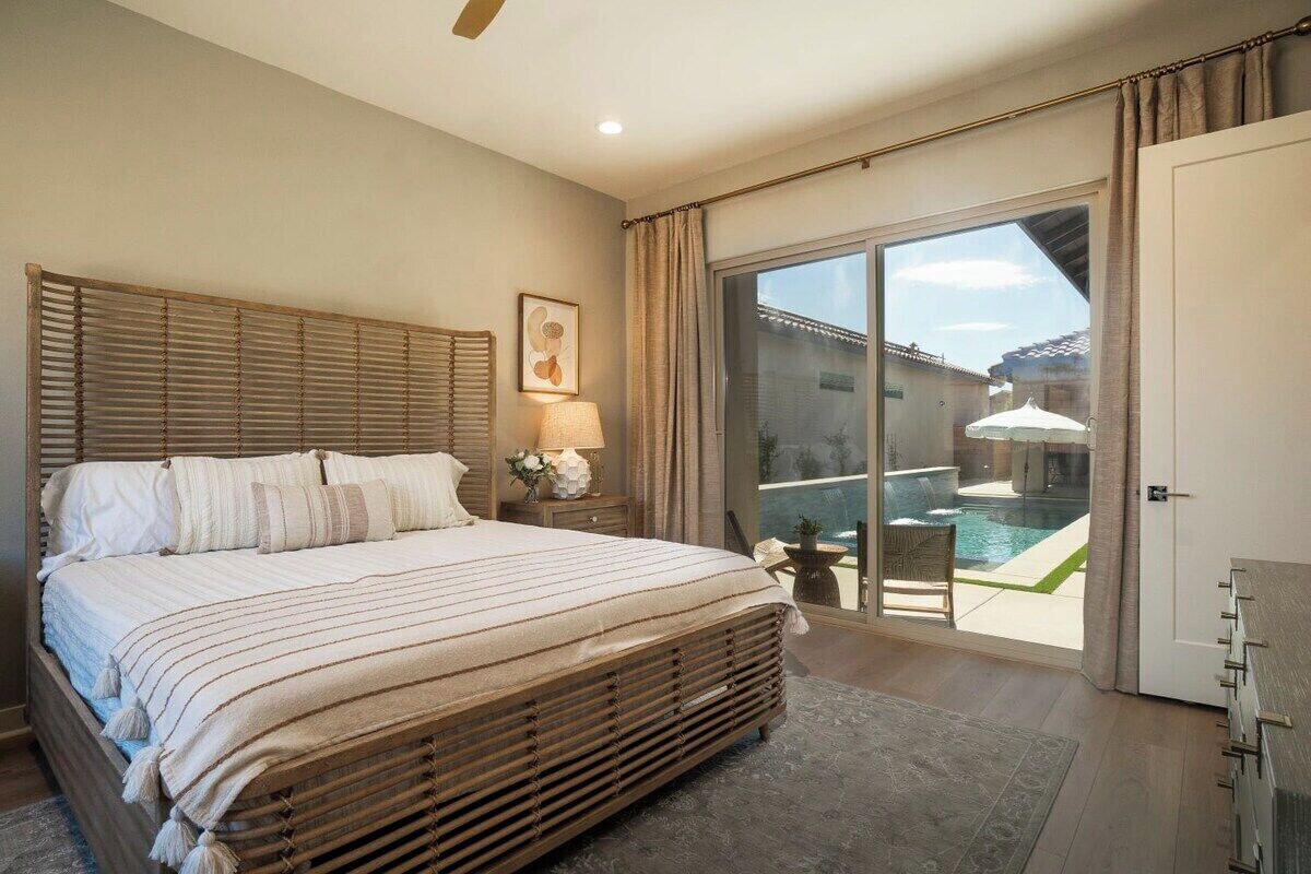 3 habitaciones, tabla de planchar con plancha y wifi gratis 