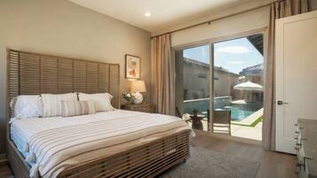 3 habitaciones, tabla de planchar con plancha y wifi gratis