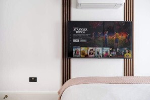 1 chambre, coffres-forts dans les chambres, bureau