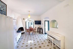 2 chambres, bureau, fer et planche à repasser, Wi-Fi