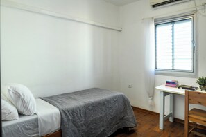 Apartment | 2 bedrooms, free WiFi