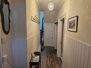 House | Interior