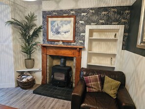 House | Interior