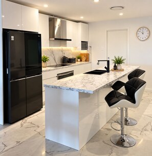 Eget kjøkken
