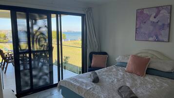 4 Schlafzimmer, Schreibtisch, WLAN, Bettwäsche