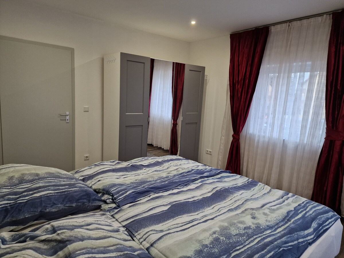 Bild für Gastgeberprofil