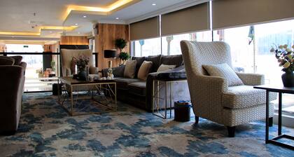 Swat Serviced Apartments 4