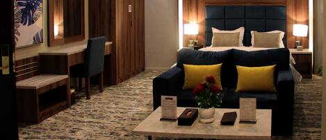 2 habitaciones, ropa de cama de alta calidad y wifi gratis