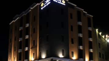 Depan hartanah