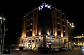 Exterior - SWAT HOTEL APARTMENT 4 (Al Khobar)