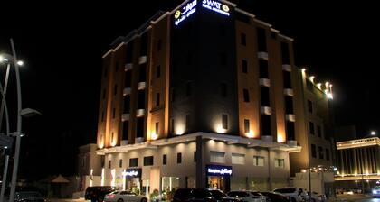 SWAT HOTEL APARTMENT 4