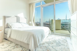 House - Skyline Oasis 1 BR Burj Khalifa Downtown View (Dubai)