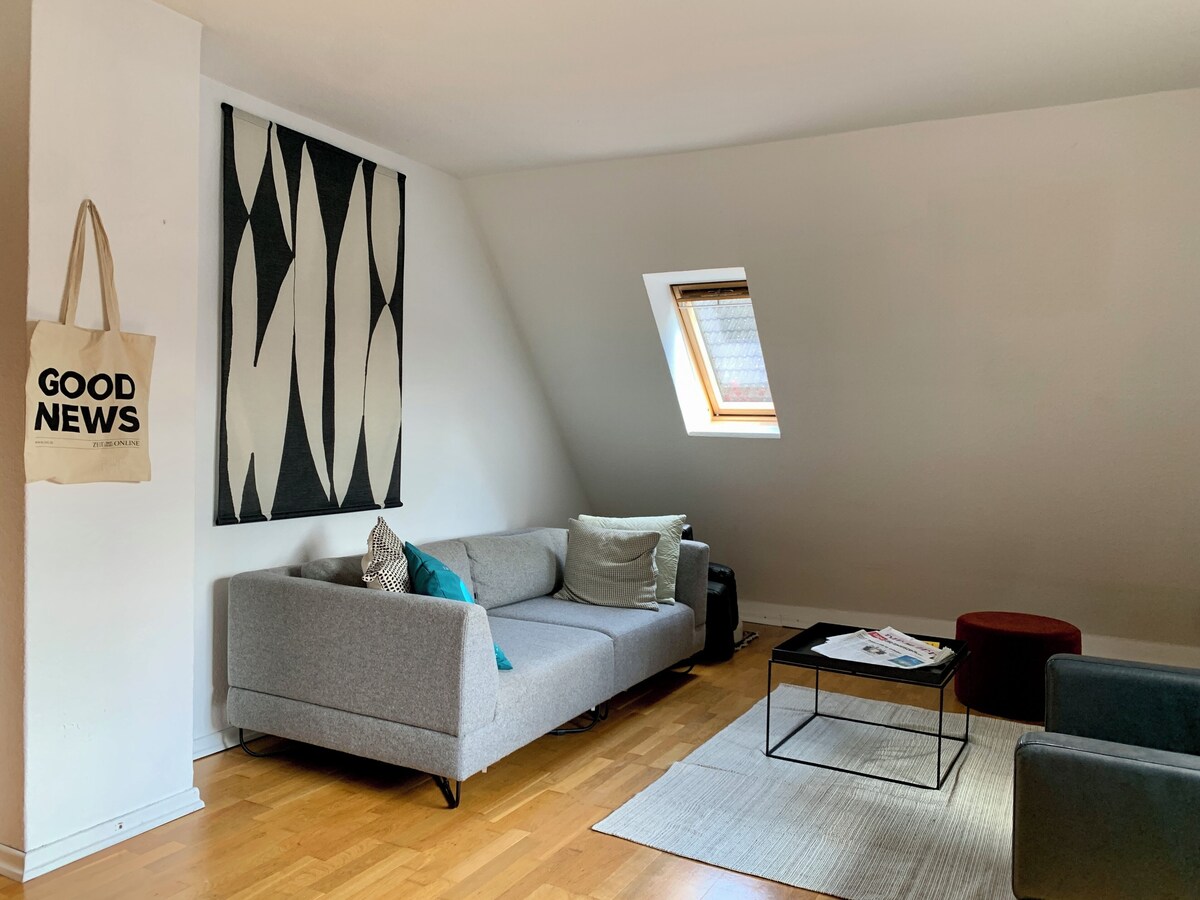 Bild für Gastgeberprofil