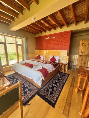 Premium Room, Valley View