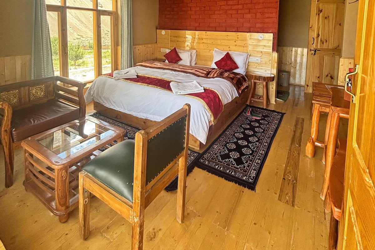 Premium Room, Valley View