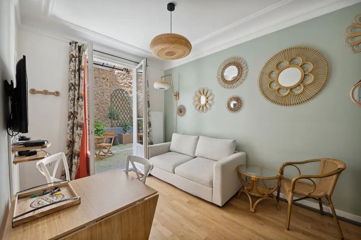 Bild für Gastgeberprofil