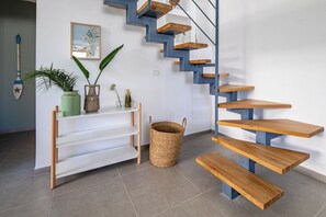 Apartment, 4 Bedrooms, Balcony - PORT CITY HAIFA - BAT GALIM LUXURY (Haifa)