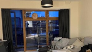 Interior - Beautiful 1-bed Apartment in Bristol (Bristol)