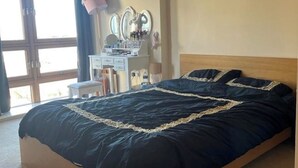 1 bedroom, WiFi (free), bed sheets - Beautiful 1-bed Apartment in Bristol (Bristol)