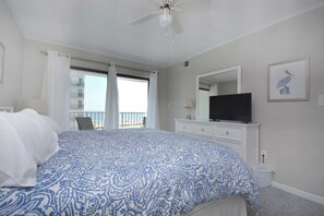 3 soverom, wi-fi og sengetøy