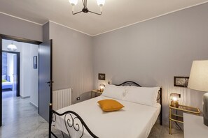 Lejlighed | 2 soveværelser