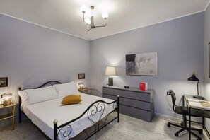 Lejlighed | 2 soveværelser