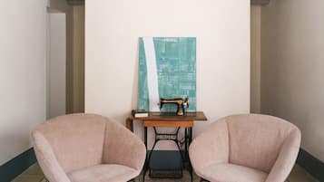 Suite | Zimmersafe, Verdunkelungsvorhänge, kostenloses WLAN