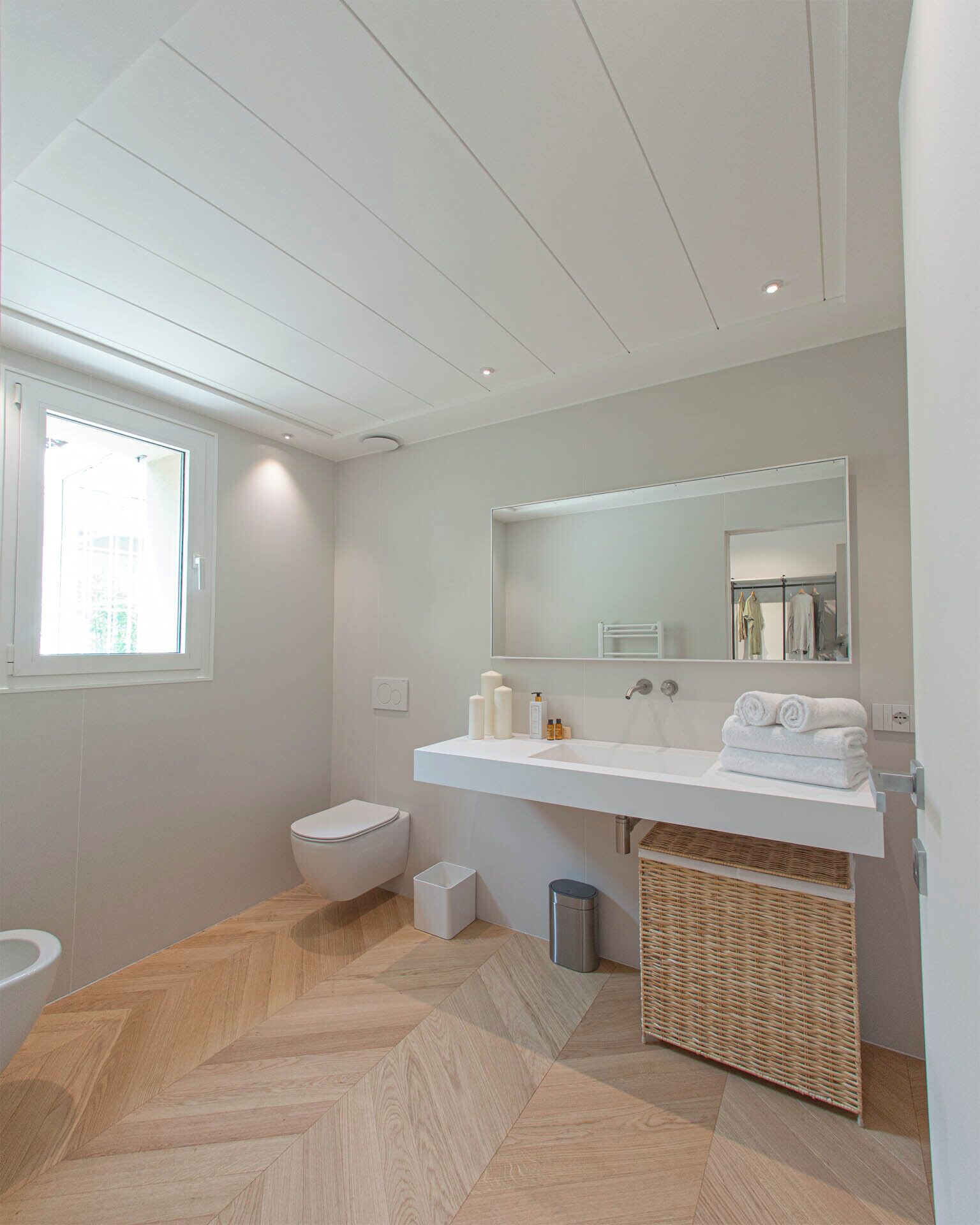 Luxury Villa | Bilik Mandi
