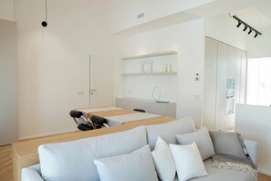 Private kitchen - Luxury Suites Collection - Villette (Riccione)
