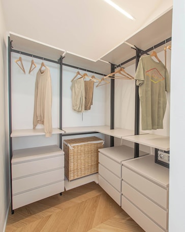 Deluxe Villa | 1 bedroom, in-room safe, iron/ironing board, free WiFi