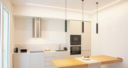 Luxury Suites Collection - Villette