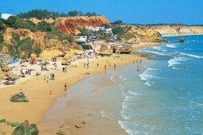 Spiaggia
