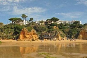 Spiaggia