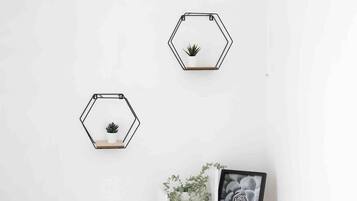 Apartment | Interior