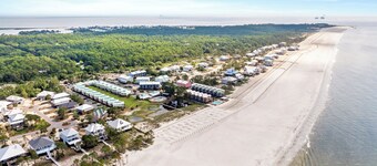 Affordable beach getaway! 