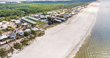 Affordable beach getaway!